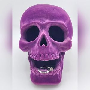 Chrome Hearts Replica Nail Ring